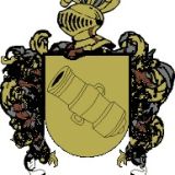 Escudo del apellido Isar