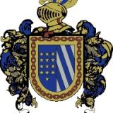 Escudo del apellido Isarbiribil