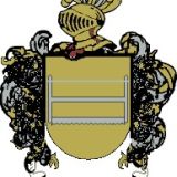 Escudo del apellido Isargüen