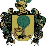 Escudo del apellido Isarraga