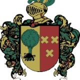 Escudo del apellido Isasbiril