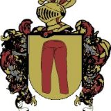 Escudo del apellido Isaurieta