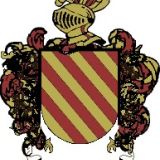 Escudo del apellido Iscan