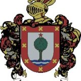 Escudo del apellido Iser