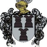 Escudo del apellido Islarramendi