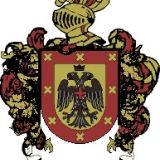 Escudo del apellido Ispa