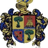 Escudo del apellido Istieta