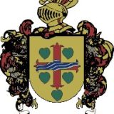 Escudo del apellido Istillarte