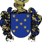 Escudo del apellido Isunza