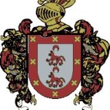 Escudo del apellido Isusi