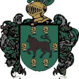 Escudo del apellido Isusorbe