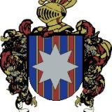 Escudo del apellido Ita