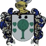 Escudo del apellido Iturberoaga