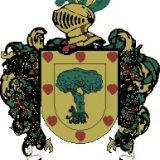 Escudo del apellido Iturdi