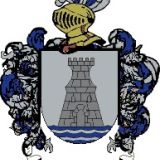 Escudo del apellido Iturralde