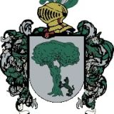 Escudo del apellido Iturrarte