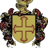 Escudo del apellido Iturrebaso