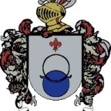 Escudo del apellido Iturria