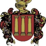 Escudo del apellido Iturriaga