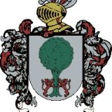Escudo del apellido Iturrigaray