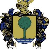 Escudo del apellido Iturrioz