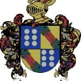 Escudo del apellido Iturriza