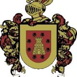 Escudo del apellido Iturrizarza