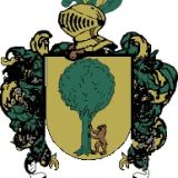 Escudo del apellido Iussu