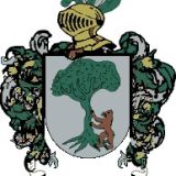 Escudo del apellido Ivern