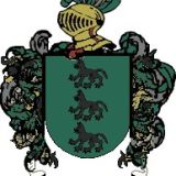 Escudo del apellido Izacheta