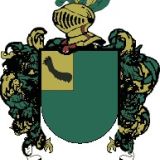 Escudo del apellido Izaga