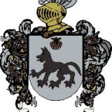 Escudo del apellido Izagui