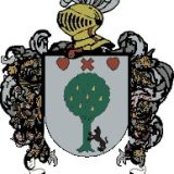 Escudo del apellido Izarduy