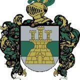 Escudo del apellido Izasmendi