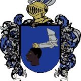 Escudo del apellido Izaureta