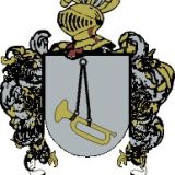 Escudo del apellido Izeuga