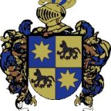 Escudo del apellido Izoara