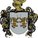 Escudo del apellido Izpurzo