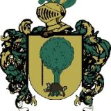 Escudo del apellido Izu