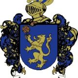 Escudo del apellido Izuardi