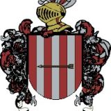 Escudo del apellido Izuel