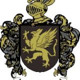 Escudo del apellido Jabalera