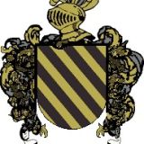 Escudo del apellido Jaces