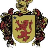 Escudo del apellido Jacinto