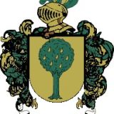 Escudo del apellido Jacops