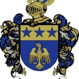 Escudo del apellido Jacques