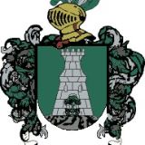 Escudo del apellido Jado