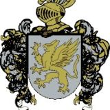 Escudo del apellido Jadraque