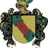 Escudo del apellido Jaez