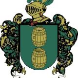 Escudo del apellido Jailde